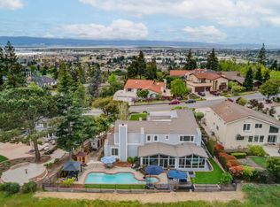 44544 Parkmeadow Dr, Fremont, CA 94539