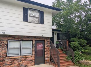 448 Grandview Ter APT 3, Lawrence, KS 66044