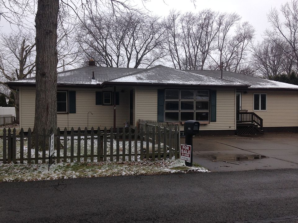 1st image of 115 Marion Ave