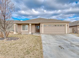 516 Lakerose Loop, Richland, WA 99352