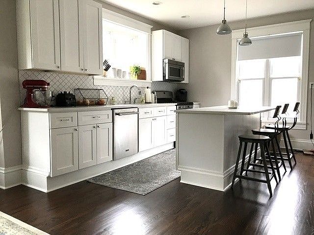 1st image of 1600 Washington St #2