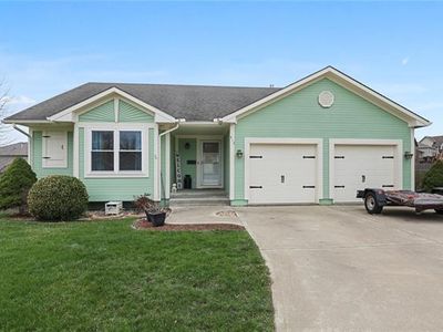 413 W 179th Ter, Belton, MO, 64012