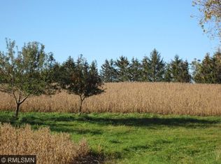 21 Acres At, Stockholm, WI 54769
