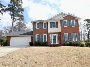 224 Farmington Dr W, Evans, GA 30809