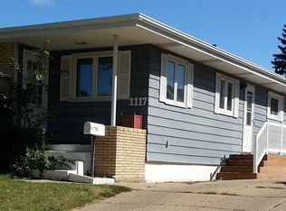 1117 6th St SW, Minot, ND 58701