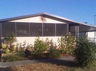 5110 SW 30th Ave, Fort Lauderdale, FL 33312