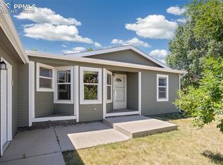 7765 Valley Quail Point, Colorado Springs, CO 80922