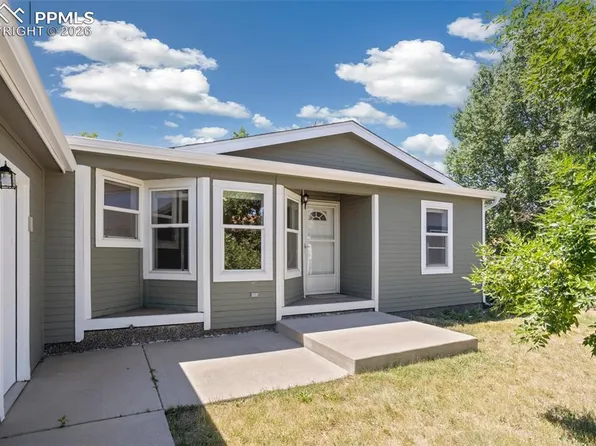 7765 Valley Quail Point, Colorado Springs, CO 80922