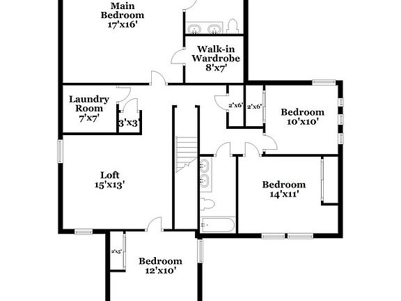 3rd image of 21129 E Stonecrest Dr