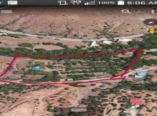 111 Camino San Jose, Santa fe, NM 87507