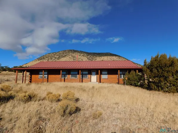 53 Hillside Cir, Datil, NM 87821