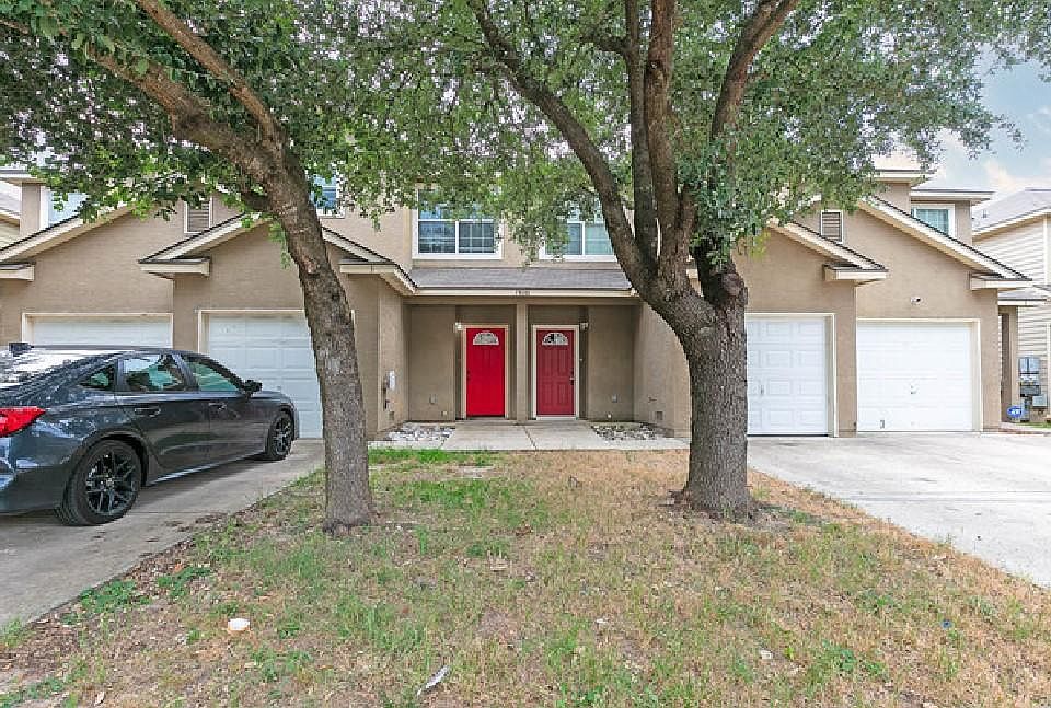 7806 Kingsbury Way UNIT 3, San Antonio, TX 78240 Zillow