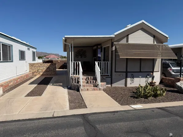 11473 S Maria Rosa Dr, Yuma, AZ 85367