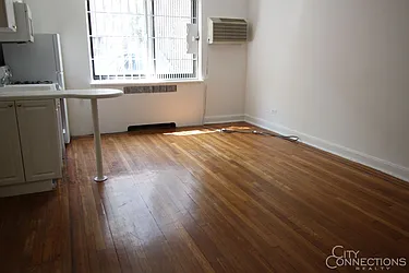 Rented by City Connections Realty