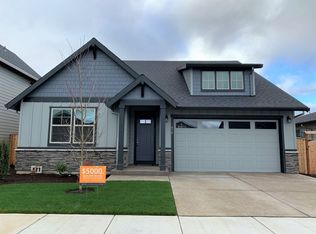 575 SE Cooper St, Dallas, OR 97338