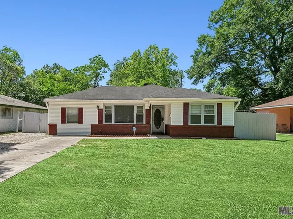 6824 Clinton Ave, Baton Rouge, LA 70805