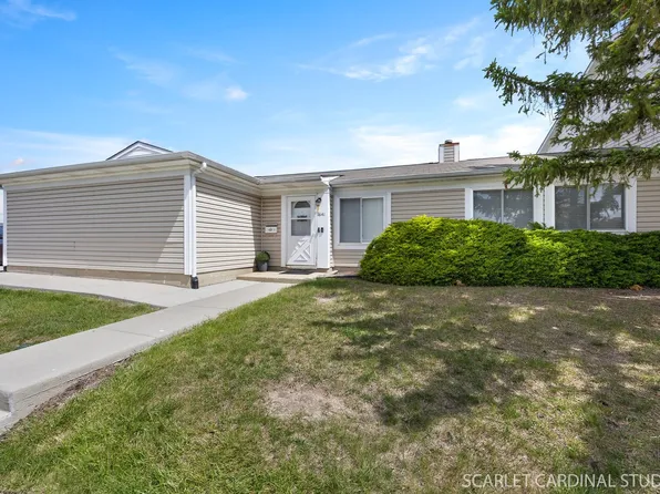 1641 Cornell Dr, Hoffman Estates, IL 60169