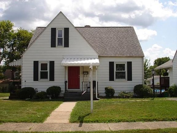 2nd image of 227 E Rockenstein Ave