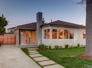 12530 Woodbine St, Los Angeles, CA 90066