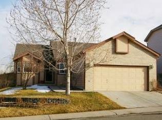 6500 Deframe Ct, Arvada, CO 80004
