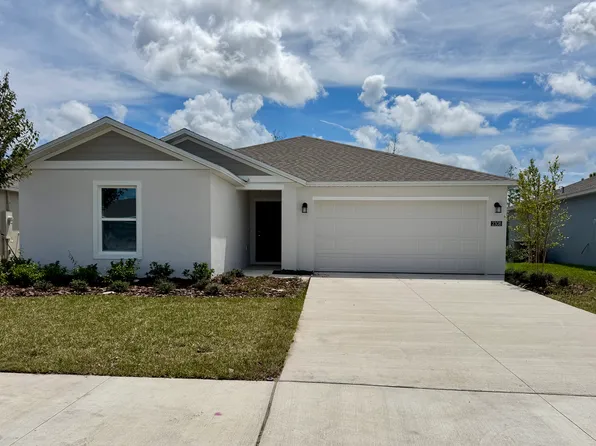 2308 Green Valley St, Daytona Beach, FL 32124
