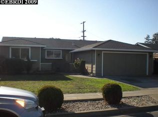 40303 Blacow Rd, Fremont, CA 94538