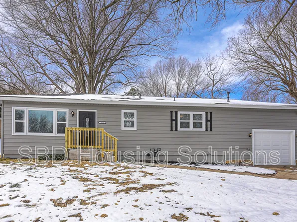 312 N Ash Ave, Independence, MO 64053