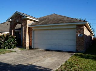 5915 Yaupon Ridge Dr, Rosenberg, TX 77469