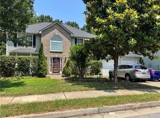 3140 Ridge Hill Pkwy, Douglasville, GA 30135