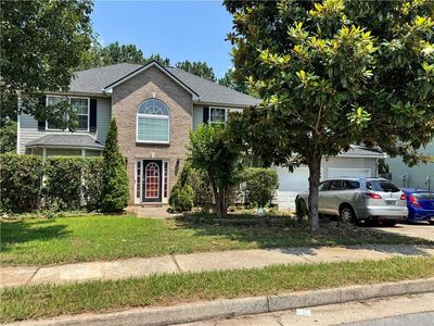 3140 Ridge Hill Pkwy, Douglasville, GA, 30135