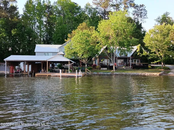 48 Delhi Ln, Jacksons Gap, AL 36861