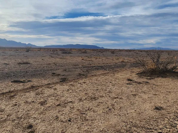 Se #B007, Deming, NM 88030