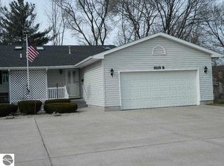 1619 E Gaylord St UNIT B, Mt Pleasant, MI 48858