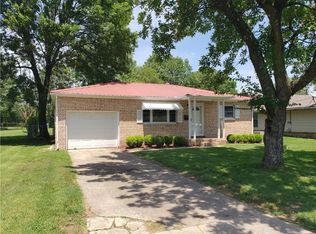 1302 Christian Ave, Springdale, AR 72764