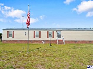 2251 Horseshoe Rd, Pamplico, SC 29583