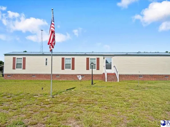 2251 Horseshoe Rd, Pamplico, SC 29583