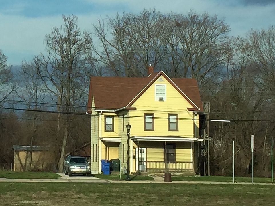 Close proximity to Rowan Blvd