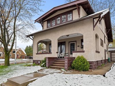 821 S Memorial Dr, Appleton, WI, 54911