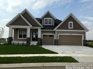 16769 167th Ct, Lakeville, MN 55044