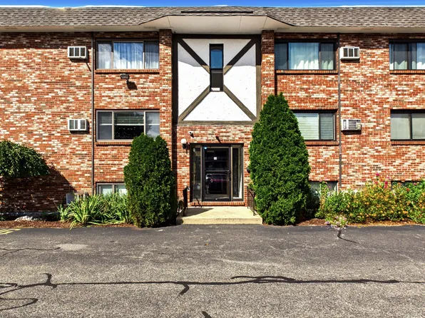 33 McCormick Ter APT 39, Stoughton, MA 02072