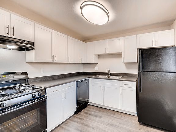 The Avalon ; Denver, CO Apartments