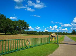 116 County Road 4842, Mt Pleasant, TX 75455