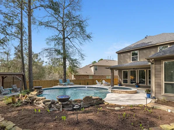 114 Red Eagle Court, Montgomery, TX 77316
