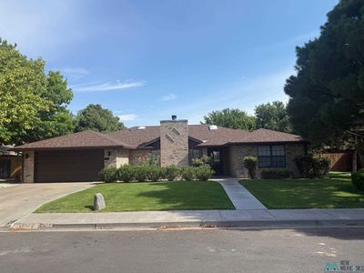 1107 Madrid St, Roswell, NM, 88201