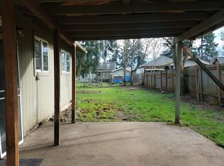 7030 SE Sherrett St, Portland, OR 97206