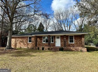 1349 Gorman Rd, Waycross, GA 31503