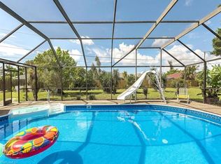 4972 21st Ave SW, Naples, FL 34116