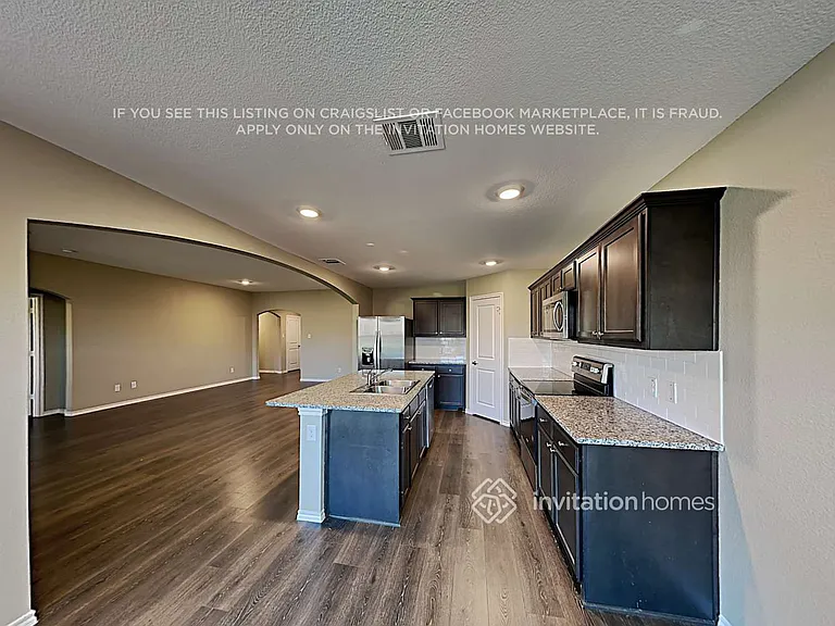 1536 Old Quarry Dr — Photo 6