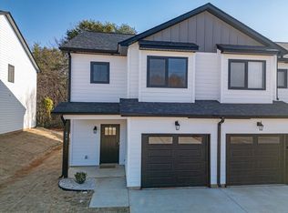 Little Rd, Newton, NC 28658