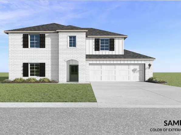 504 Schooner Bay Dr, Lafayette, LA 70507